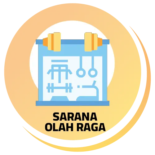 Sarana Olahraga